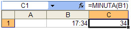 Délka pracovní doby, výpočty s hodinami a minutami v Microsoft Excel