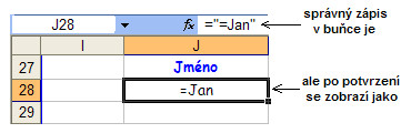 Oblast kritérií v Microsoft Excel