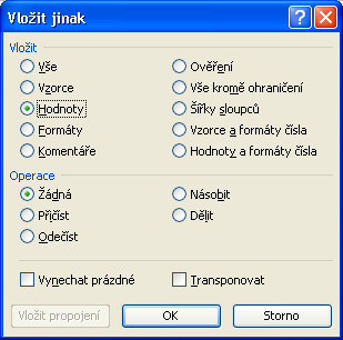 Dělení dlouhého textu v MS Excel