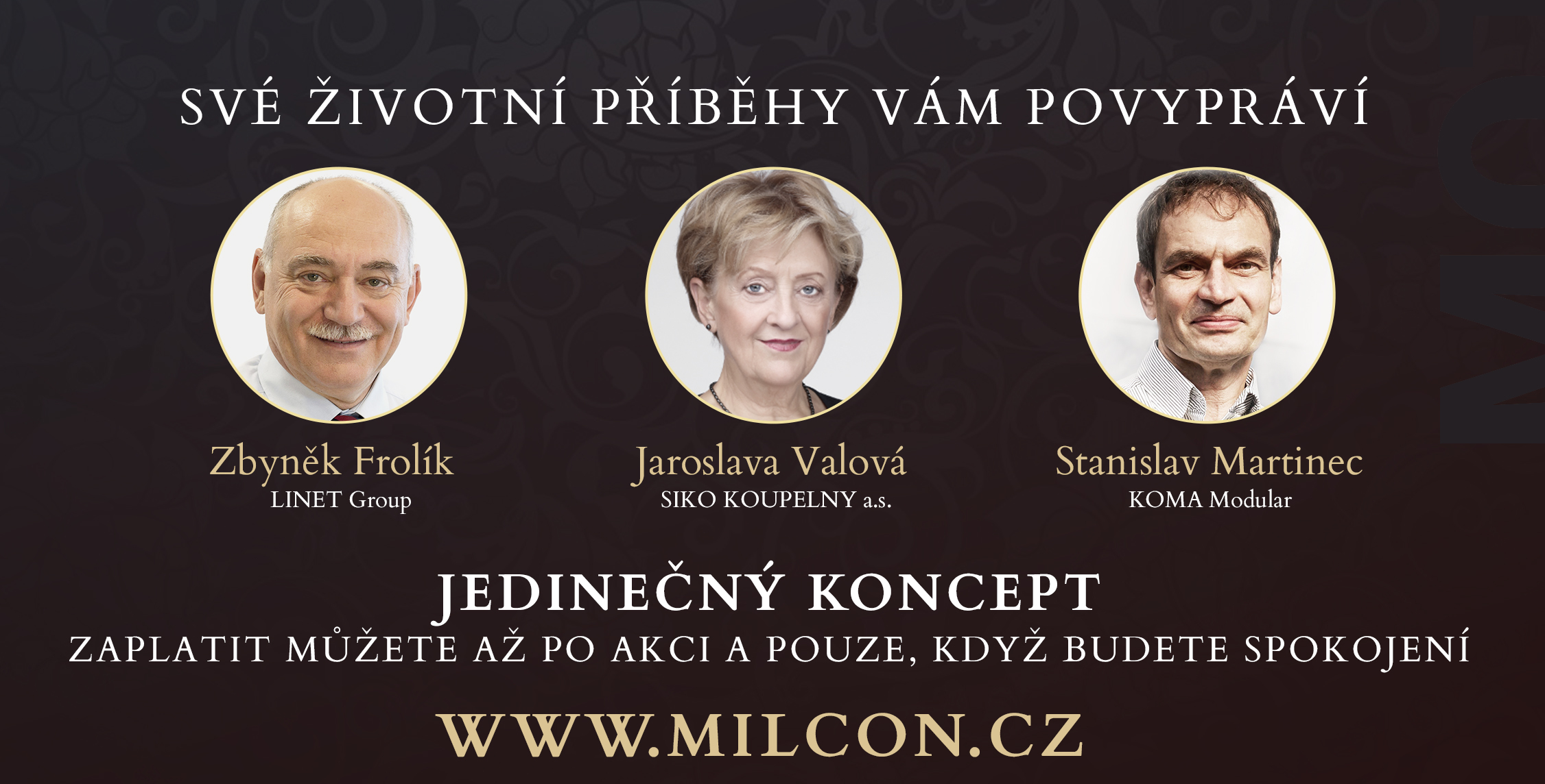 konference MILCON, 12.6.2018 Zlín