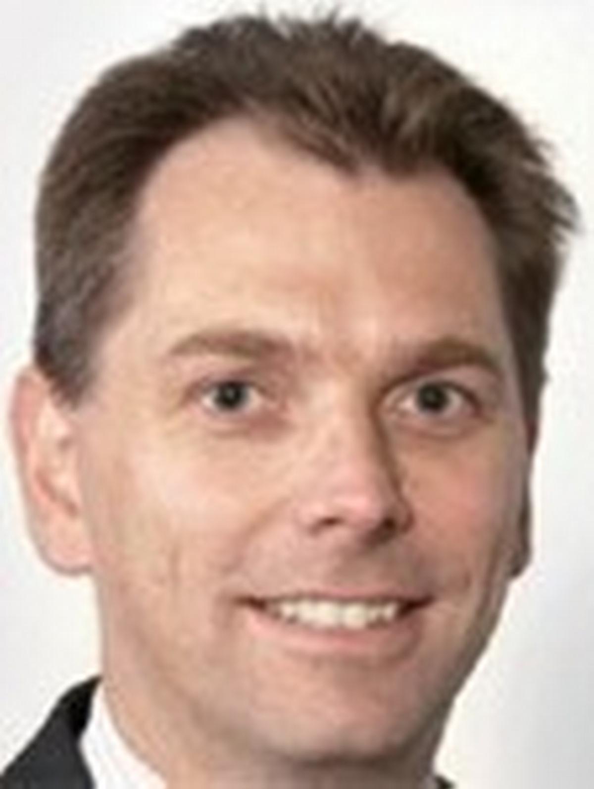 Will Schofield, PwC Will Schofield, PwC