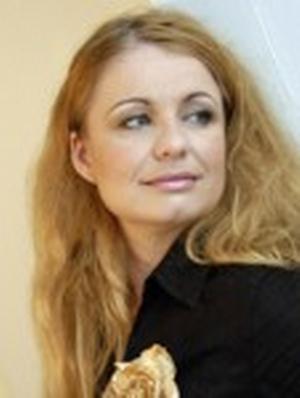 Katarína Smrčeková