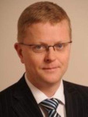 Jan Grosman