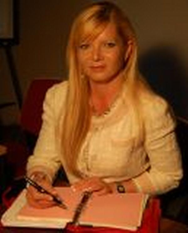 Tereza Marie Dočkalová