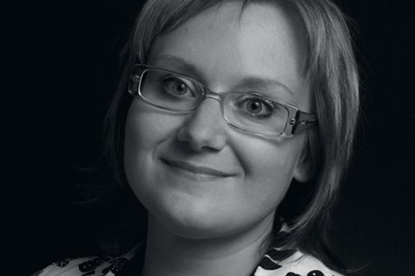Magda Chvalinová, INSIDERS