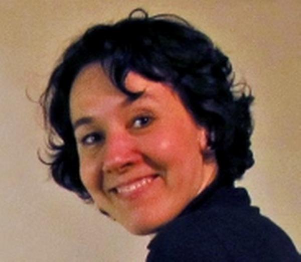Monika Fiedlerová, General Manager AchieveGlobal Czech Republic & Slovakia