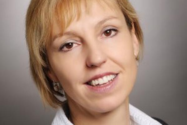 Anna Crkalová, Managing Consultant, Coaching Systems s.r.o.