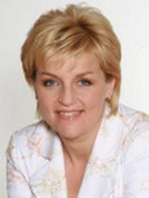 Zuzana Machová