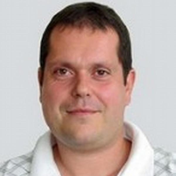 Marek Stefanidis