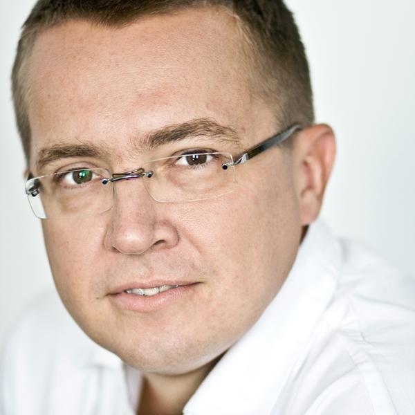 doc. MUDr. Roman Šmucler, CSc.