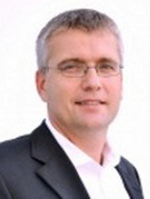 Pavel Sedláček
