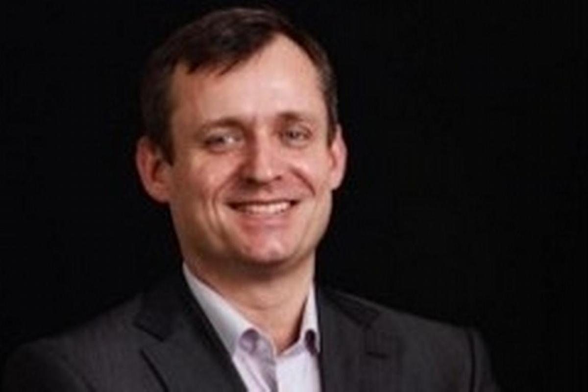 Richard Páleník