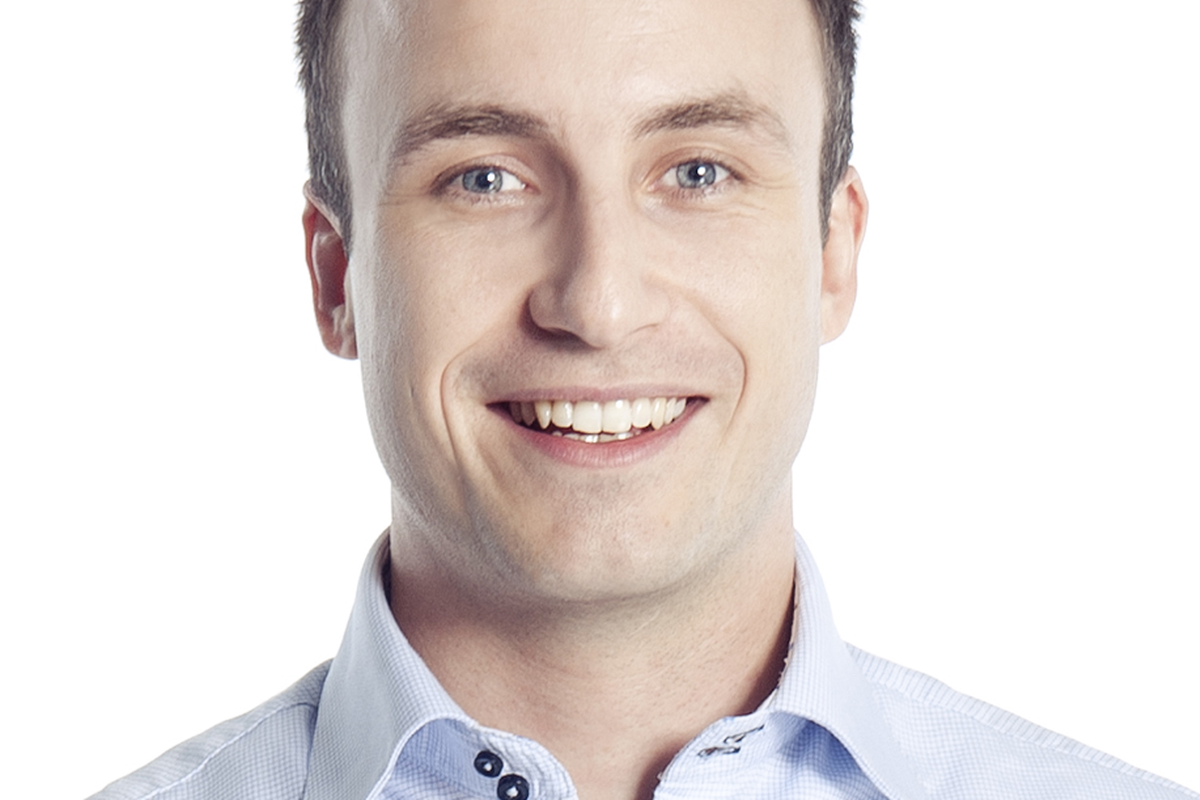 Martin Ruman, Odyssey Network