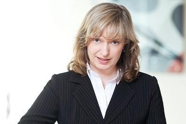 Michaela Vokounová