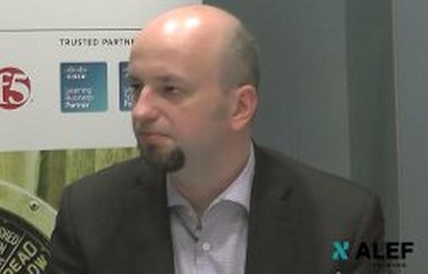 Rozhovor s Michalem Zedníčkem, Security Consultantem ALEF NULA, na téma kybernetického zákona