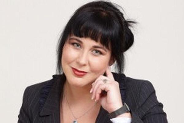 Mrg. Zuzana Antošová
