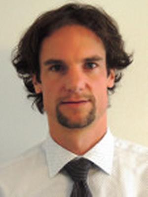 Jiří Mareček