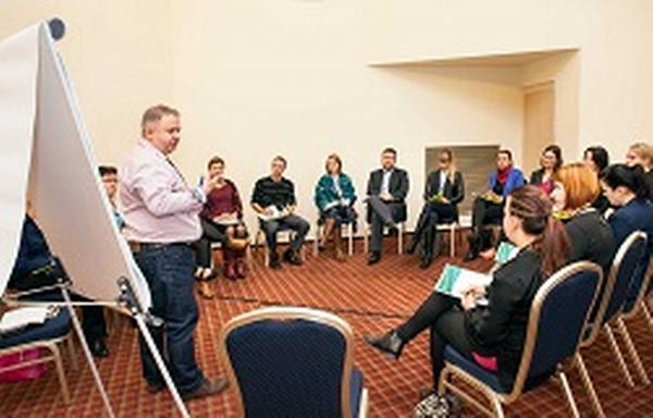 Training & Development Forum