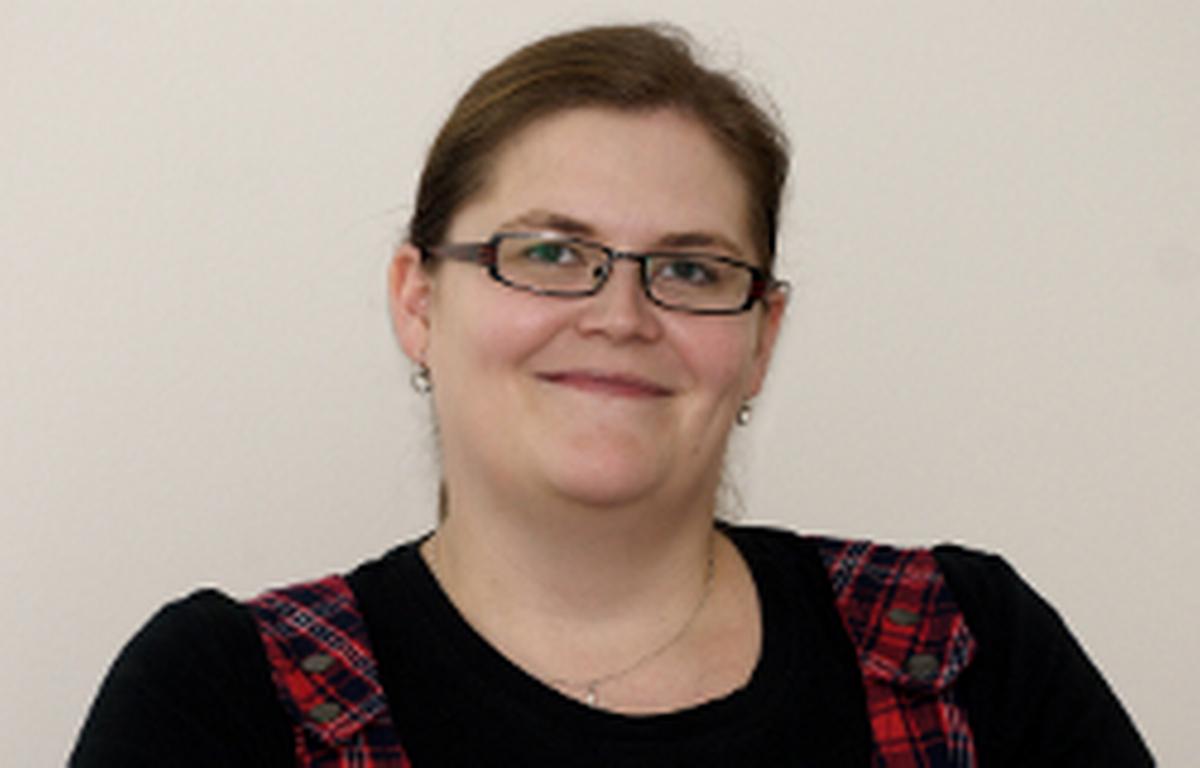 Veronika Doležalová, Český statistický úřad