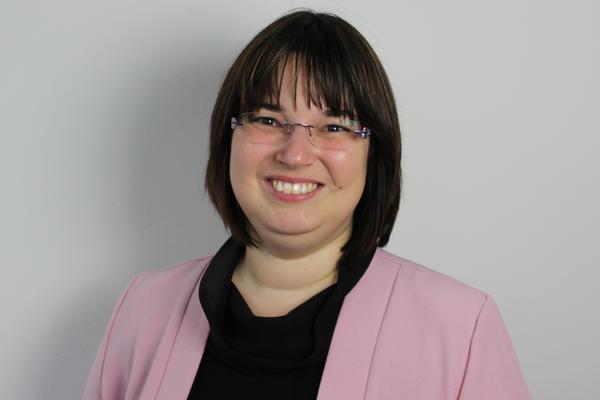 Anna Rubínová, E-Consulting Czech