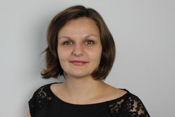 Martina Kurková, E-Consulting Czech s.r.o.