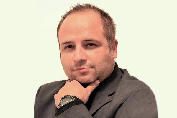 Karel Kopůnec, MBA