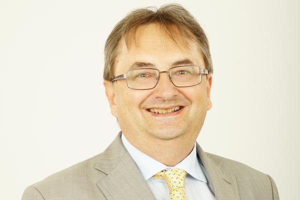JUDr. Pavel Jindřich