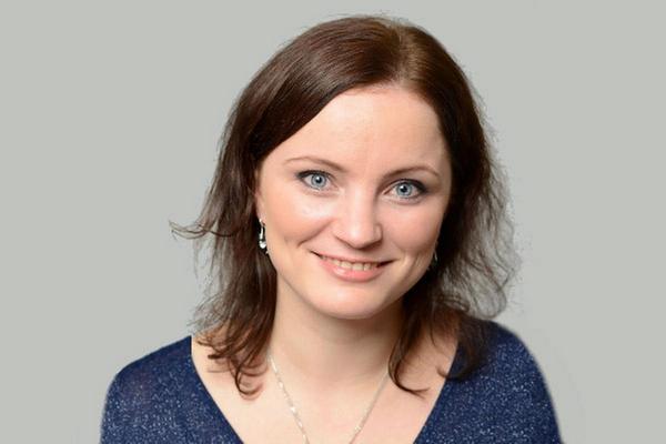 Monika Mimrová, E-Consulting Czech s.r.o.