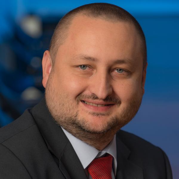 Karel Machotka, ICC Karel Machotka, ICC