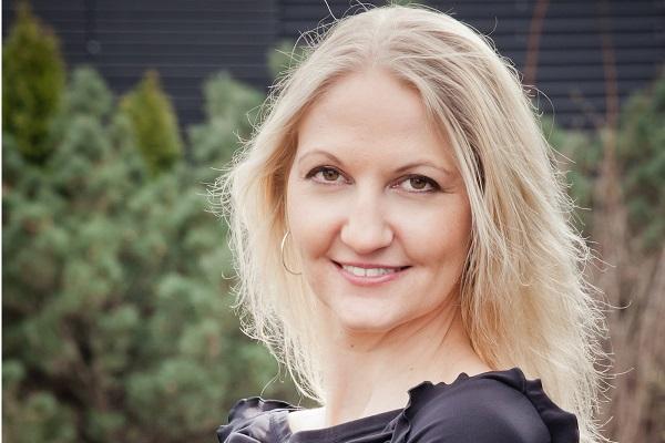 Martina Dubcová, Hewlett Packard Enterprise