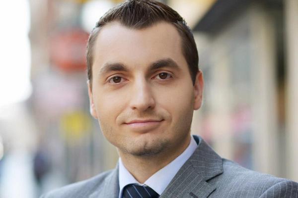 Josef Kadlec, Recruitment Academy