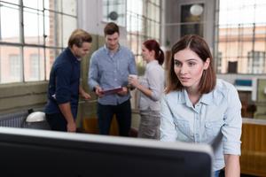 Technologie, ovlivňování a mladí pracovníci: Jak to spolu souvisí (2/2)