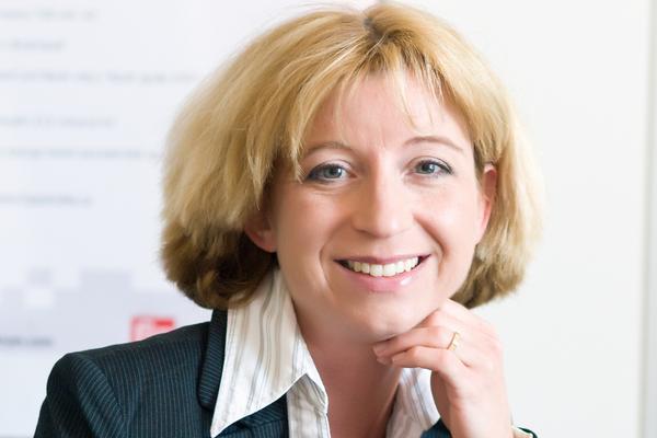 Jitka Ďuricová, Centrum systemiky a NLP