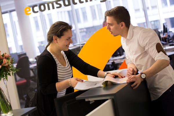 E-Consulting Czech