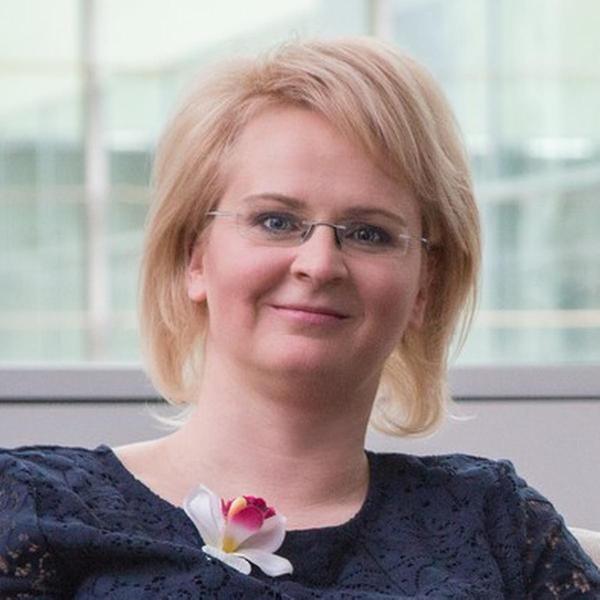 SAP Services - Iveta Chválová SAP Services - Iveta Chválová