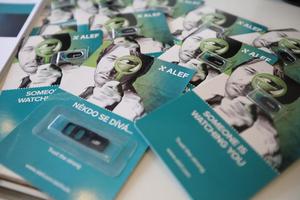 Konference ALEF Inspirace 2018, ALEF NULA