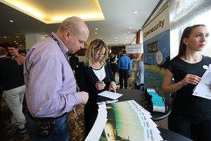 Konference ALEF Inspirace 2018, ALEF NULA