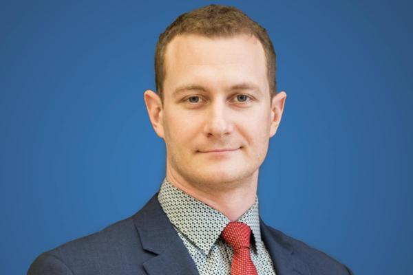 Ján Debnár, Engagement Practice Team Lead, CZ & SK, Aon
