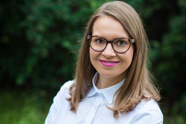 Hana Hásová, HR Manager, Multisport