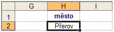 Databázové funkce v MS Excel – Jubela s.r.o.