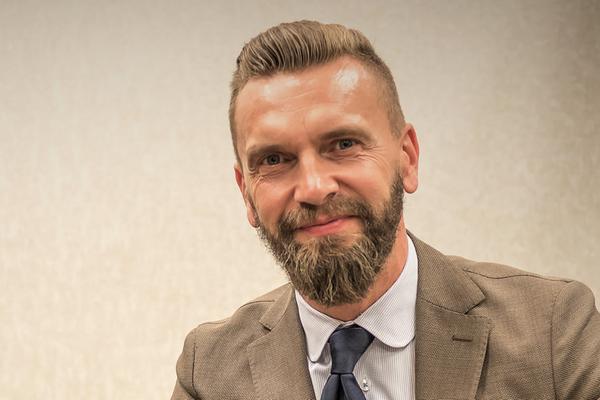 Daniel Šmíd