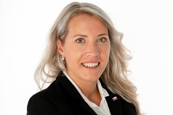 Tereza Taťáková, IRS Czech