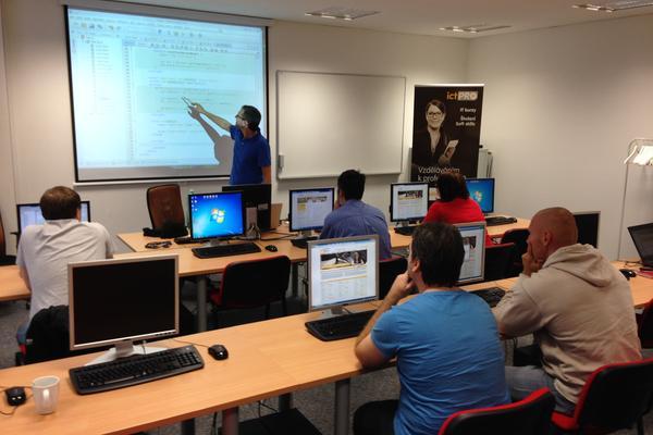 ICT Pro Praha
