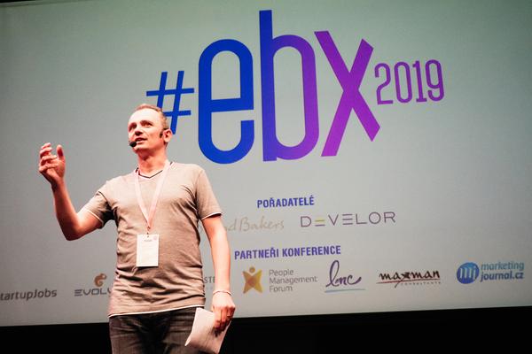 Employer Branding Experience 2019 (EBX)