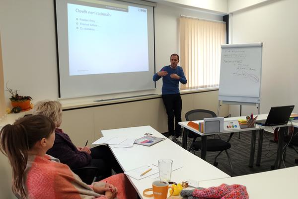 ICT Pro - HR marketing.