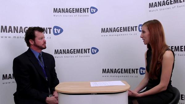 Brandon Brown on Management tv: The Kata method transforms thinking patterns and helps effective problem solving