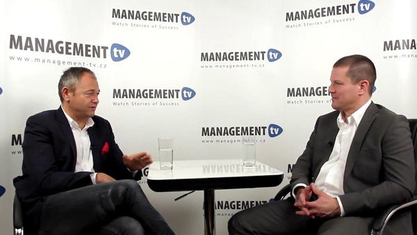 Jan Mühlfeit v Management TV: Buďte úspěšní díky svým silným stránkám - II. díl