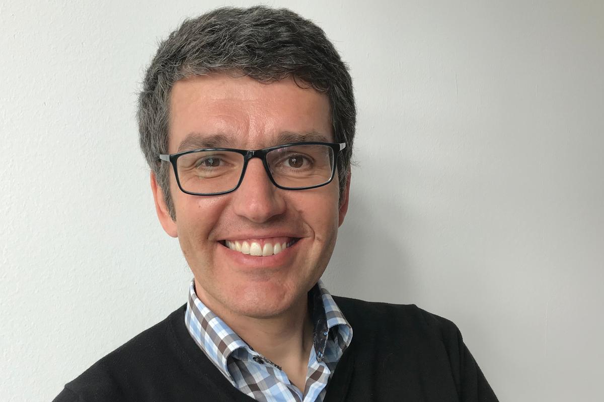 Martin Škabrada, ROSSMANN Martin Škabrada, ROSSMANN