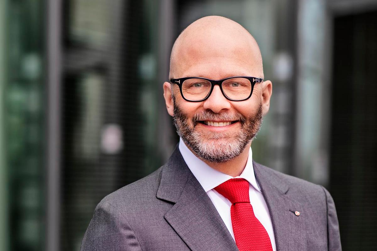Marco Iannaccone, Unicredit Bank Marco Iannaccone, Unicredit Bank