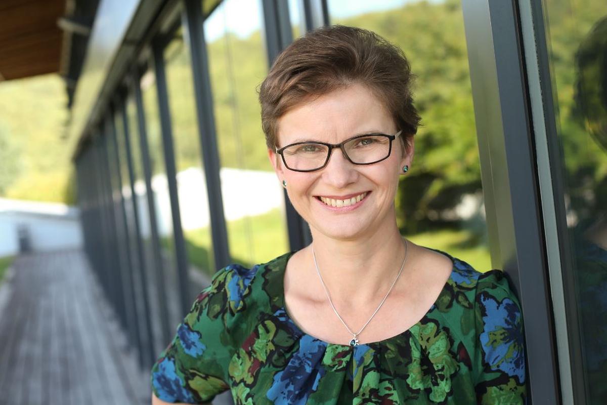 Barbara Řimanková ČSOB Barbara Řimanková ČSOB